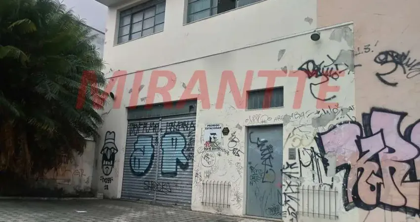 Casa comercial à venda na Rua Javorau, Freguesia do Ó, São Paulo
