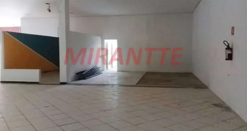 Casa comercial à venda na Avenida Otto Baumgart, Vila Guilherme, São Paulo