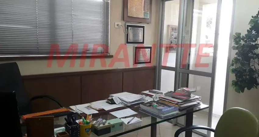 Casa comercial à venda na Rua Saguairu, Casa Verde, São Paulo