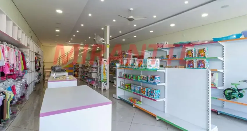 Casa comercial à venda na Rua Benjamin Pereira, Jaçanã, São Paulo