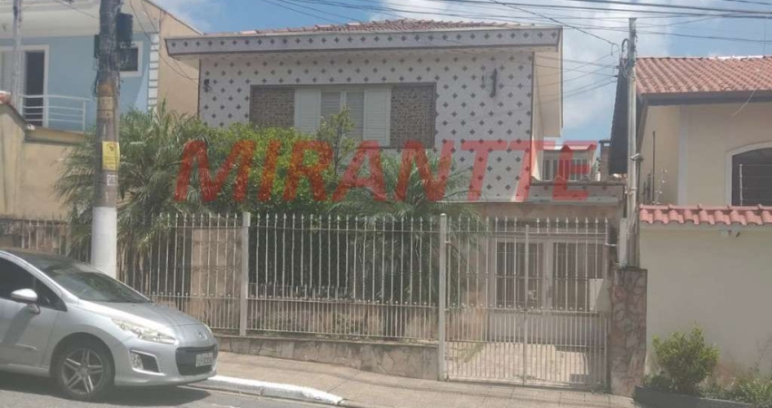 Sobrado de 186m² com 3 quartos em Parque Vitoria