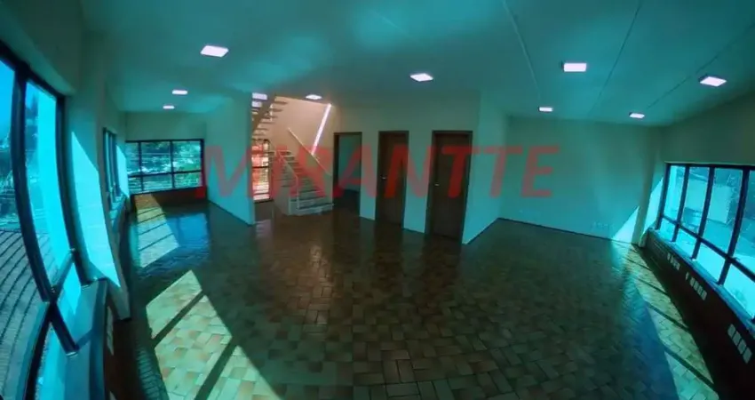 Casa comercial à venda na Avenida General Ataliba Leonel, Santana, São Paulo