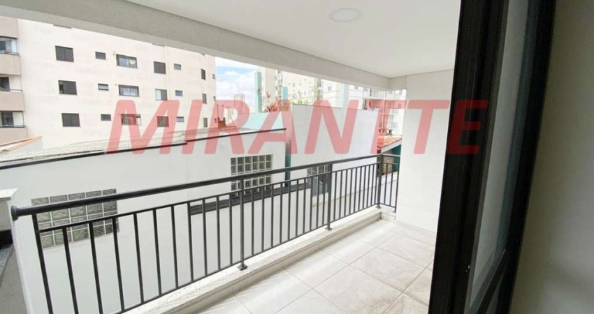 Apartamento com 3 quartos à venda na Rua Pierre Bienvenu Noailles, Chora Menino, São Paulo