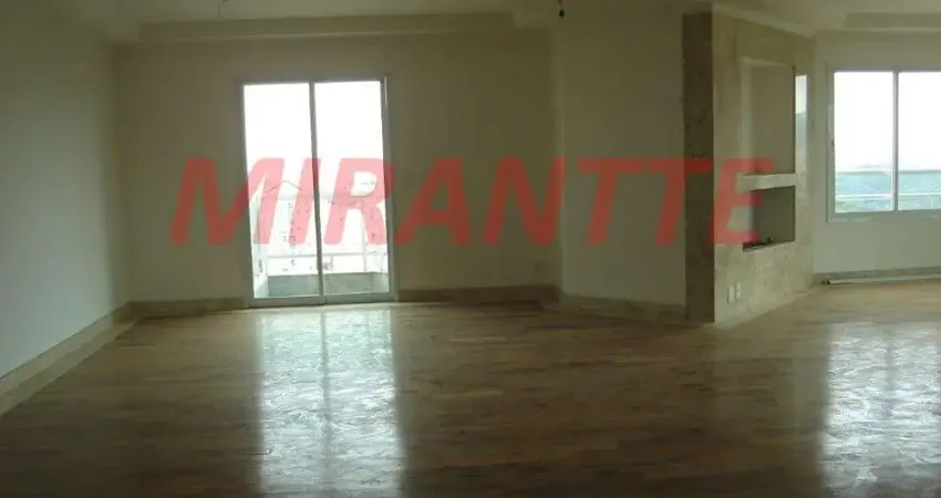 Apartamento com 3 quartos à venda na Avenida Santa Inês, Santa Inês, São Paulo