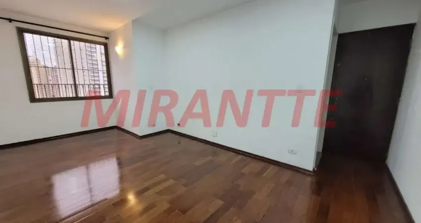 Apartamento com 3 quartos à venda na Rua Frei Vicente do Salvador, Santana, São Paulo
