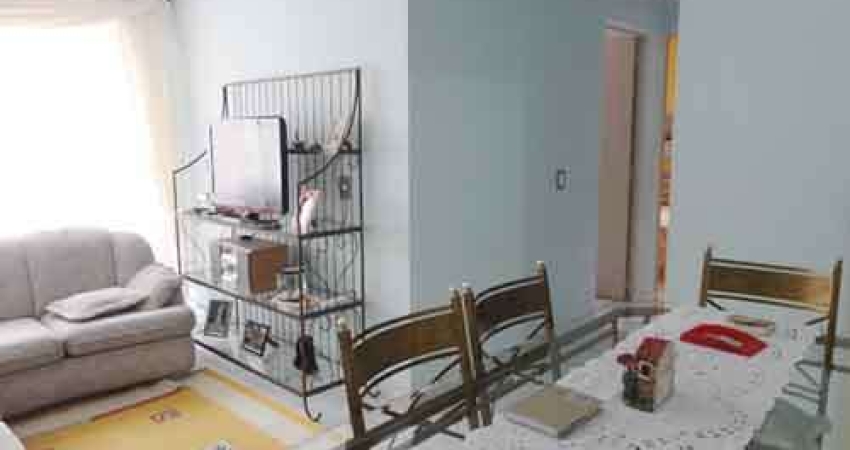 Apartamento com 2 quartos à venda na Rua Pedro Brasil Bandecchi, Vila Amélia, São Paulo