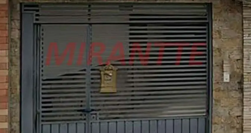 Casa com 3 quartos à venda na Rua Paulo de Avelar, Parada Inglesa, São Paulo