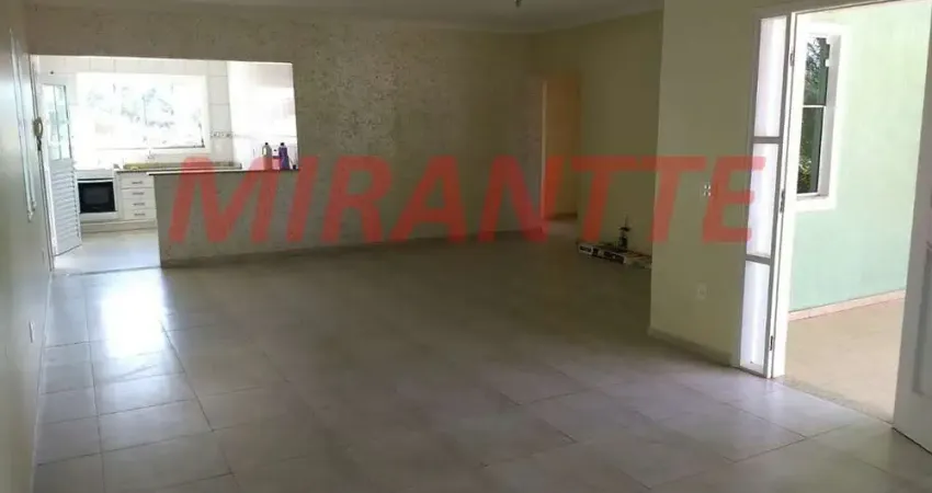 Casa terrea de 320m² com 3 quartos em Santa Luzia II