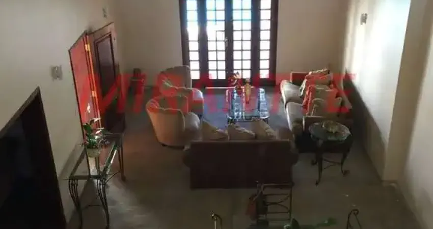 Casa com 3 quartos à venda na Avenida Professor Henrique Da Mota Fonseca Jr, Centro, Guararema