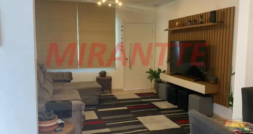 Casa com 2 quartos à venda na Avenida General Ataliba Leonel, Parada Inglesa, São Paulo