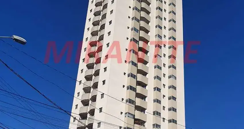 Apartamento com 1 quarto à venda na Rua Pedro Doll, Santana, São Paulo