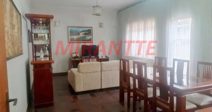 Casa com 2 quartos à venda na Rua Zanzibar, Casa Verde, São Paulo