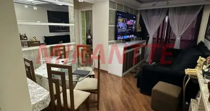 Apartamento com 2 quartos à venda na Rua General Sousa Neto, Vila Aricanduva, São Paulo