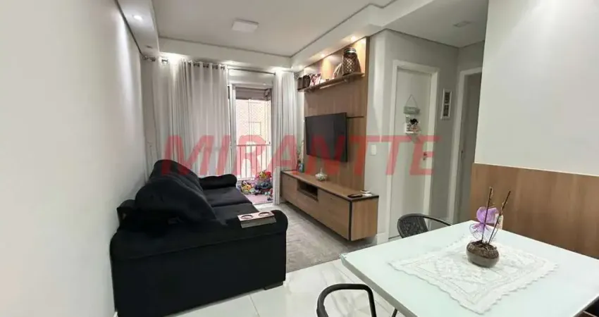 Apartamento com 2 quartos à venda na Rua Relíquia, Jardim das Laranjeiras, São Paulo