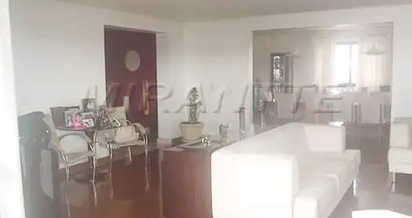 Apartamento com 4 quartos à venda na Rua Doutor Guilherme Cristofel, Santana, São Paulo