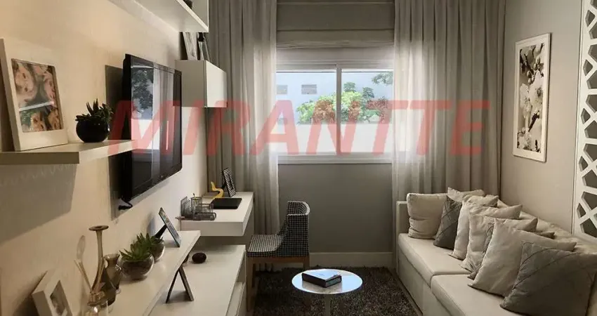 Apartamento com 3 quartos à venda na Rua Primeiro de Maio, Vila Augusta, Guarulhos