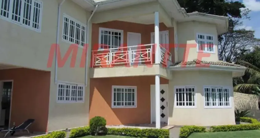 Casa com 5 quartos à venda na Rua Um, Usina, Atibaia