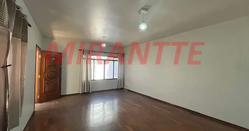 Casa com 3 quartos à venda na Rua Embaixador João Neves da Fontoura, Santana, São Paulo