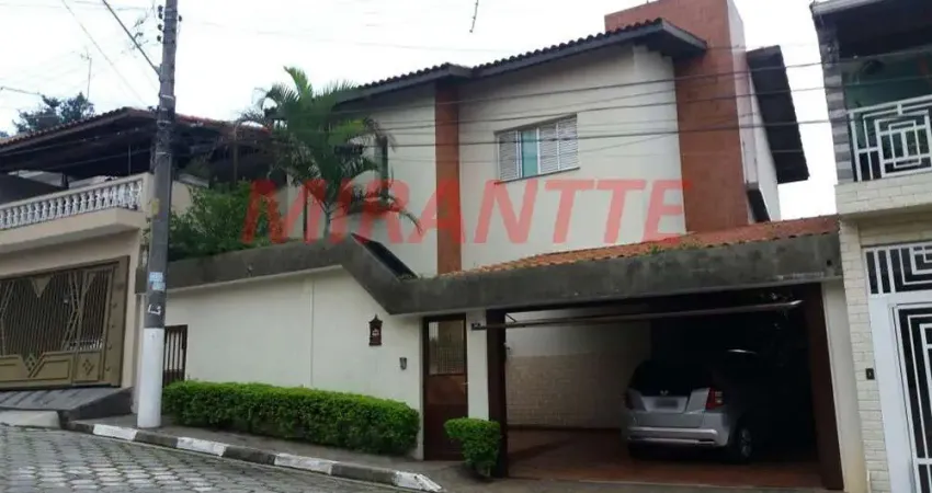 Casa com 3 quartos à venda na Rua dos Pássaros, Jardim Gumercindo, Guarulhos