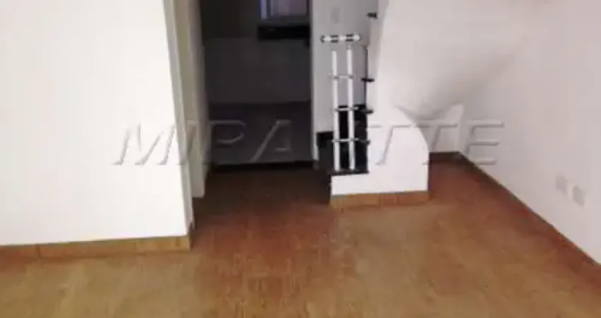 Casa em condomínio fechado com 2 quartos à venda na Rua Luciano Freire, Parque Mandaqui, São Paulo