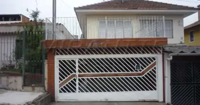 Casa com 2 quartos à venda na Rua Imaculada, Santa Teresinha, São Paulo