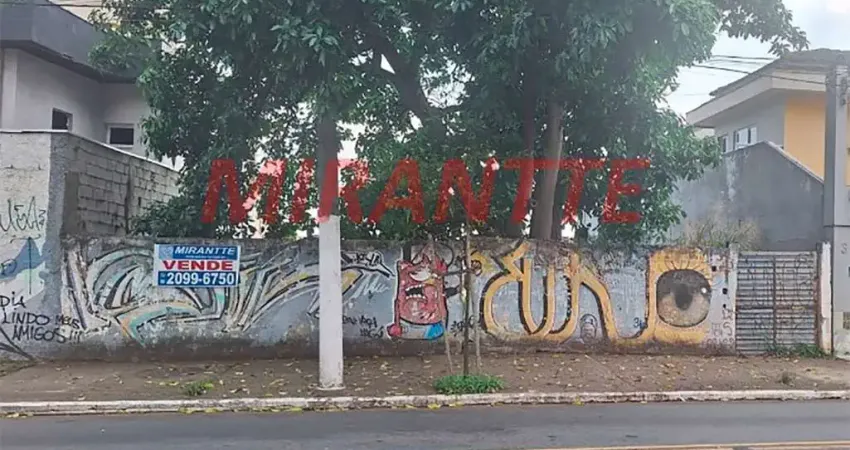 Terreno à venda na Rua Leão Xlll, Jardim São Bento, São Paulo