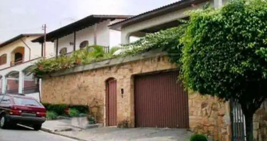 Casa com 5 quartos à venda na Rua José Oliveira Matias, Barro Branco (Zona Norte), São Paulo