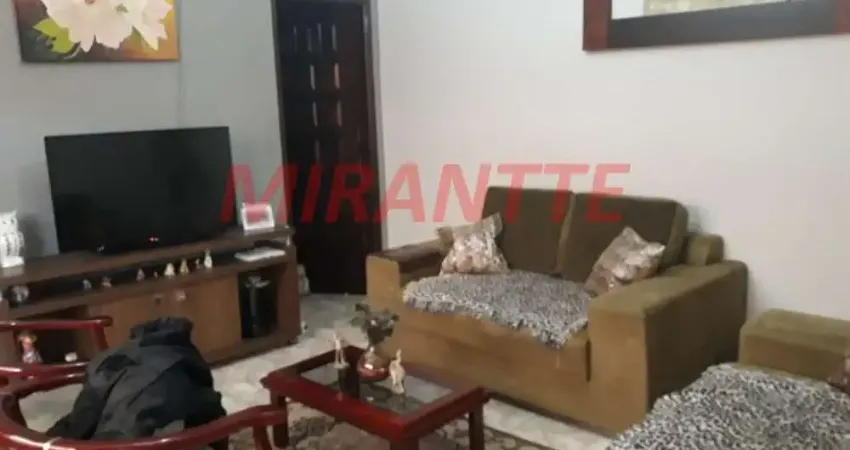 Casa com 3 quartos à venda na Rua Natividade da Serra, Vila Nova Cachoeirinha, São Paulo