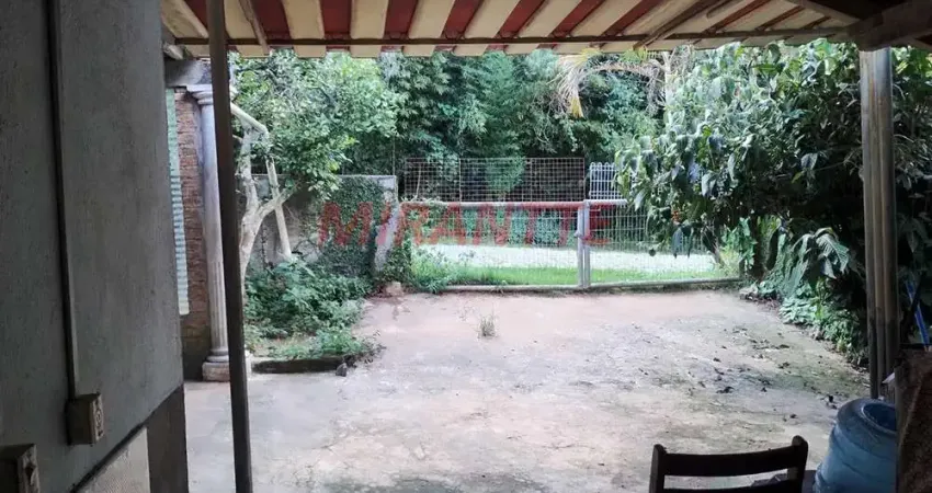 Casa com 2 quartos à venda na Rua Uchôa, Santa Inês, Caieiras