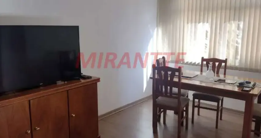 Apartamento com 2 quartos à venda na Rua Aluísio Azevedo, Santana, São Paulo