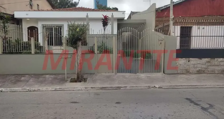 Casa com 3 quartos à venda na Rua Canatiar, Vila Nova Mazzei, São Paulo