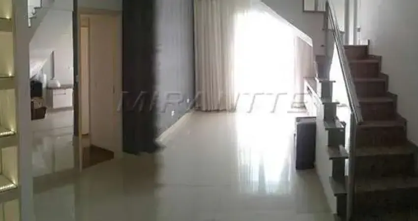 Cobertura com 3 quartos à venda na Rua Padre Paulo Ravier, Água Fria, São Paulo