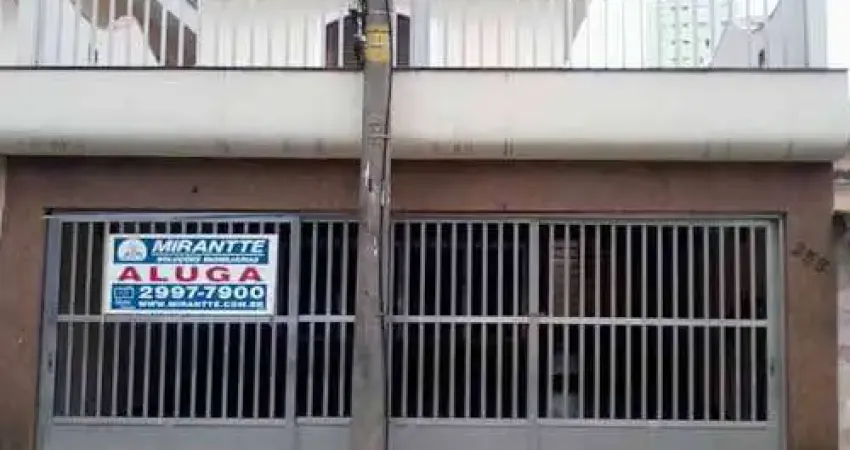 Casa com 3 quartos à venda na Rua Vicente Soares, Santana, São Paulo