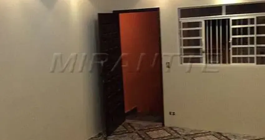 Casa com 3 quartos à venda na Rua Yvorne, Lauzane Paulista, São Paulo