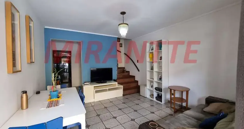 Casa com 2 quartos à venda na Avenida Imirim, Chora Menino, São Paulo