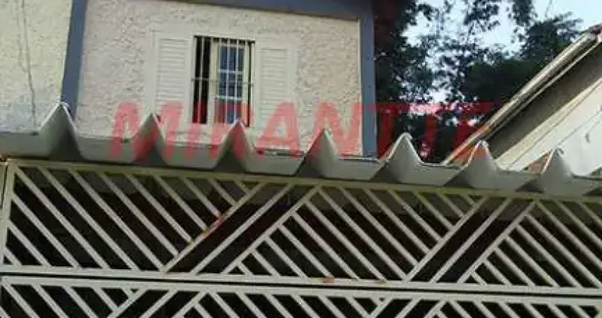 Casa com 2 quartos à venda na Rua Solano Trindade, Tremembé, São Paulo