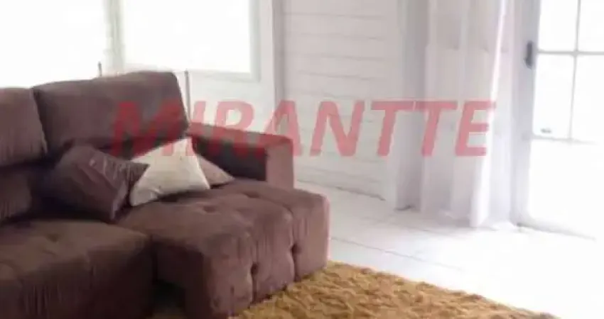 Casa com 3 quartos à venda na Rua Dirceu Rocha Dias, Jardim City, Guarulhos