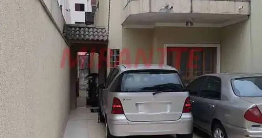 Casa com 3 quartos à venda na Rua Lalau Rabelo, Vila Milton, Guarulhos