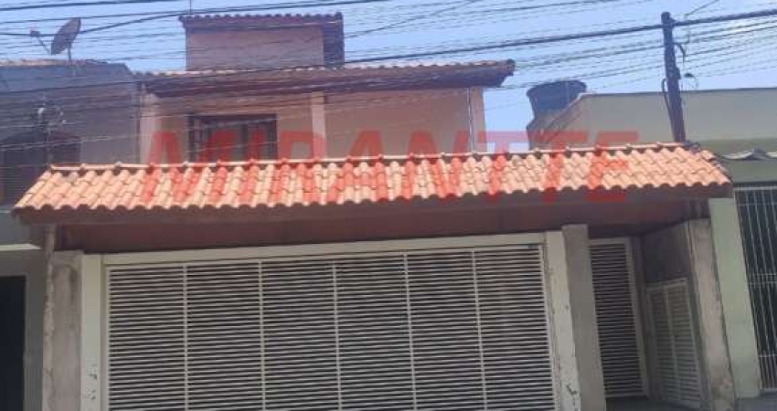 Casa com 2 quartos à venda na Rua Alegre, Itapegica, Guarulhos