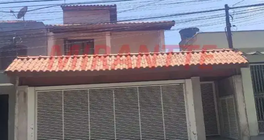 Casa com 2 quartos à venda na Rua Alegre, Itapegica, Guarulhos