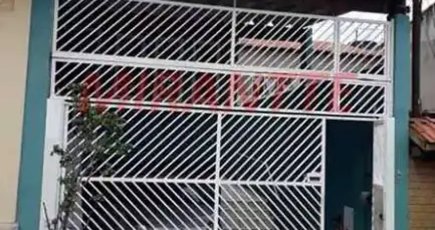 Casa com 3 quartos à venda na Rua Itapogipe, Vila Barros, Guarulhos