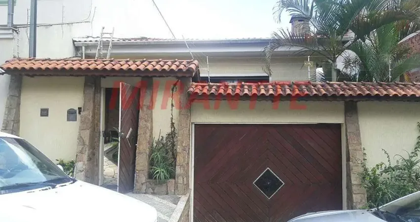 Casa terrea de 380m² com 3 quartos em Parque Flamengo