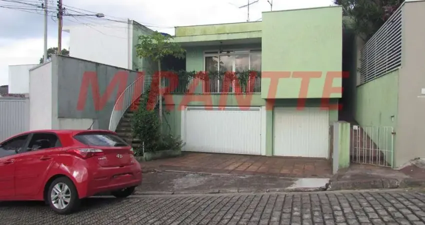 Casa com 3 quartos à venda na Rua São João D'Aliança, Vila Rosália, Guarulhos