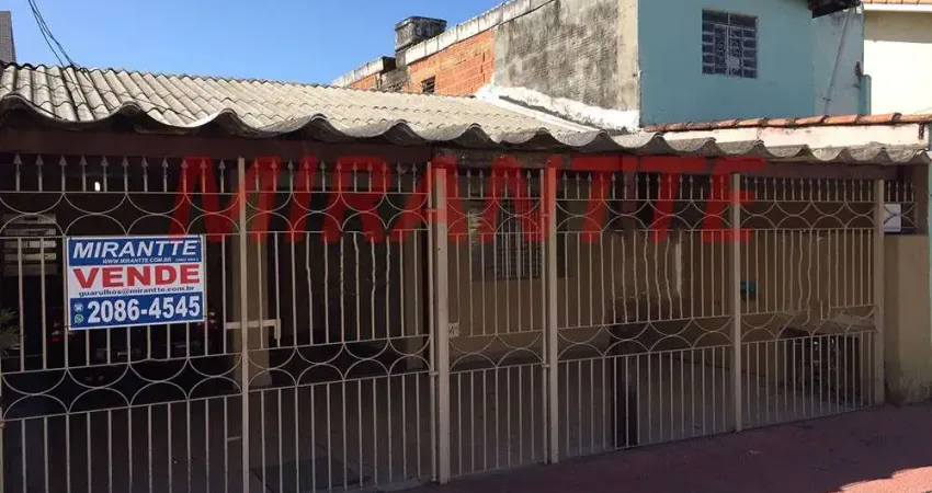 Casa com 2 quartos à venda na Rua Constância, Vila Galvão, Guarulhos