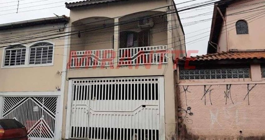 Casa com 4 quartos à venda na Rua Bom Jardim da Serra, Jardim Jovaia, Guarulhos