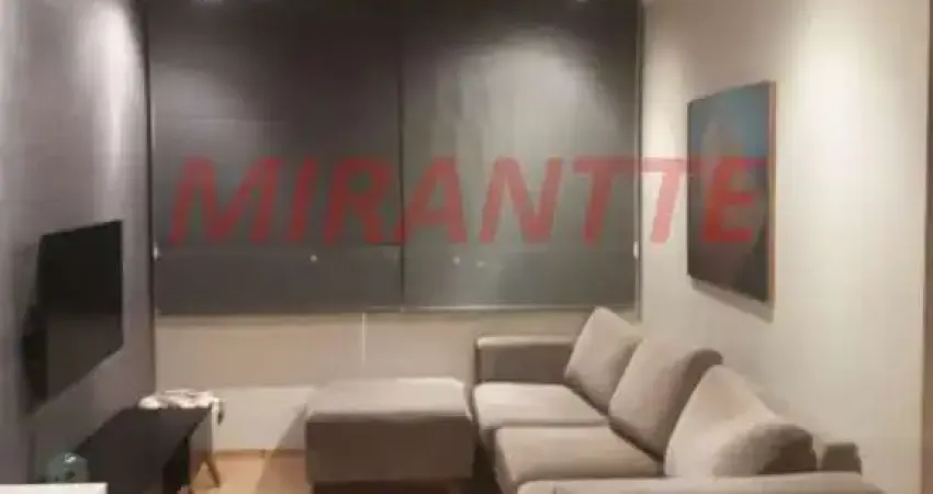 Apartamento com 2 quartos à venda na Avenida Doutor Timóteo Penteado, Vila Milton, Guarulhos