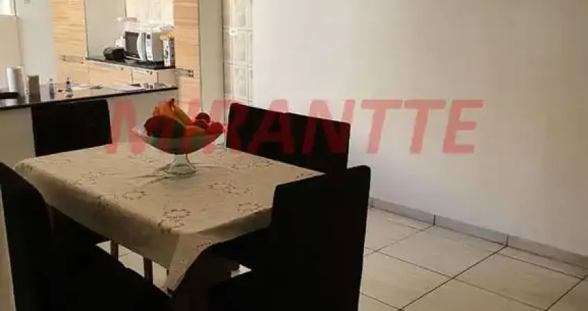 Casa com 4 quartos à venda na Rua Rancharia, Vila Barros, Guarulhos