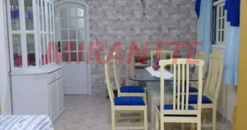 Casa com 2 quartos à venda na Rua Eugênio Antônio Zanetti, Vila Augusta, Guarulhos