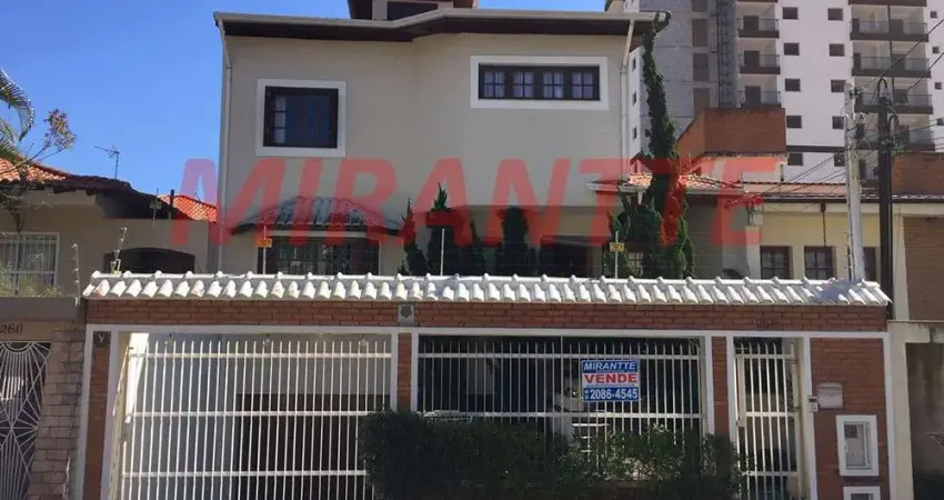 Casa com 4 quartos à venda na Rua Santo Antônio, Vila Galvão, Guarulhos