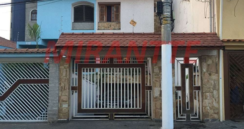 Casa com 3 quartos à venda na Avenida Álvaro Machado Pedrosa, Parada Inglesa, São Paulo